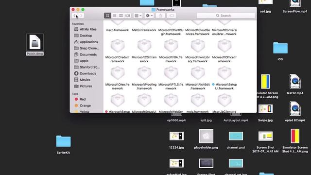 How to fix Microsoft Office 2013/2016 for Mac has encountered a problem and need to close. смотреть онлайн