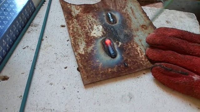 Как научиться варить сваркой смотреть онлайн