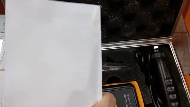 Vibration Meter Smart Sensor смотреть онлайн