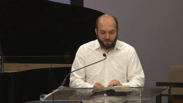 Лерри Кротенко | Кровь Иисуса Христа - Home of God (Vancouver) смотреть онлайн