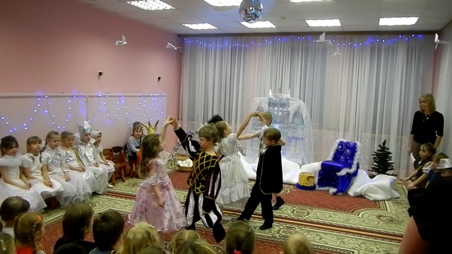 Сказка "Снежная королева" смотреть онлайн