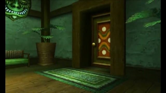 Review – The Legend of Zelda: Majora's Mask 3D | Nintendo 3DS смотреть онлайн