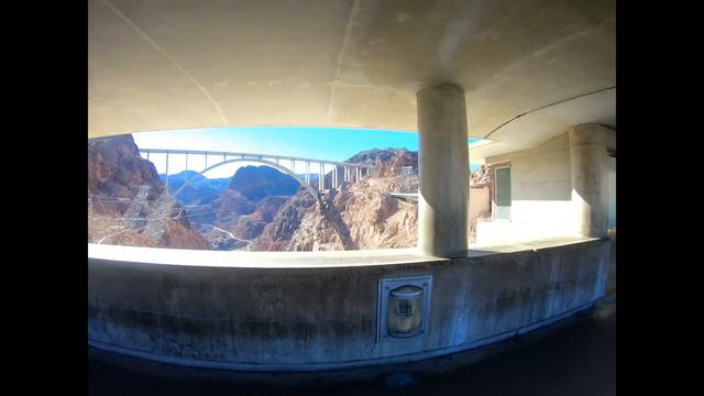 Renting a car in Las Vegas Sixt │ Road-trip to Hoover Dam and Williams смотреть онлайн