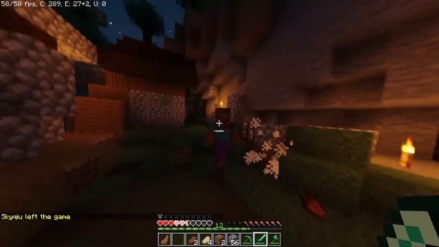 How to sleep in Minecraft Java Edition смотреть онлайн