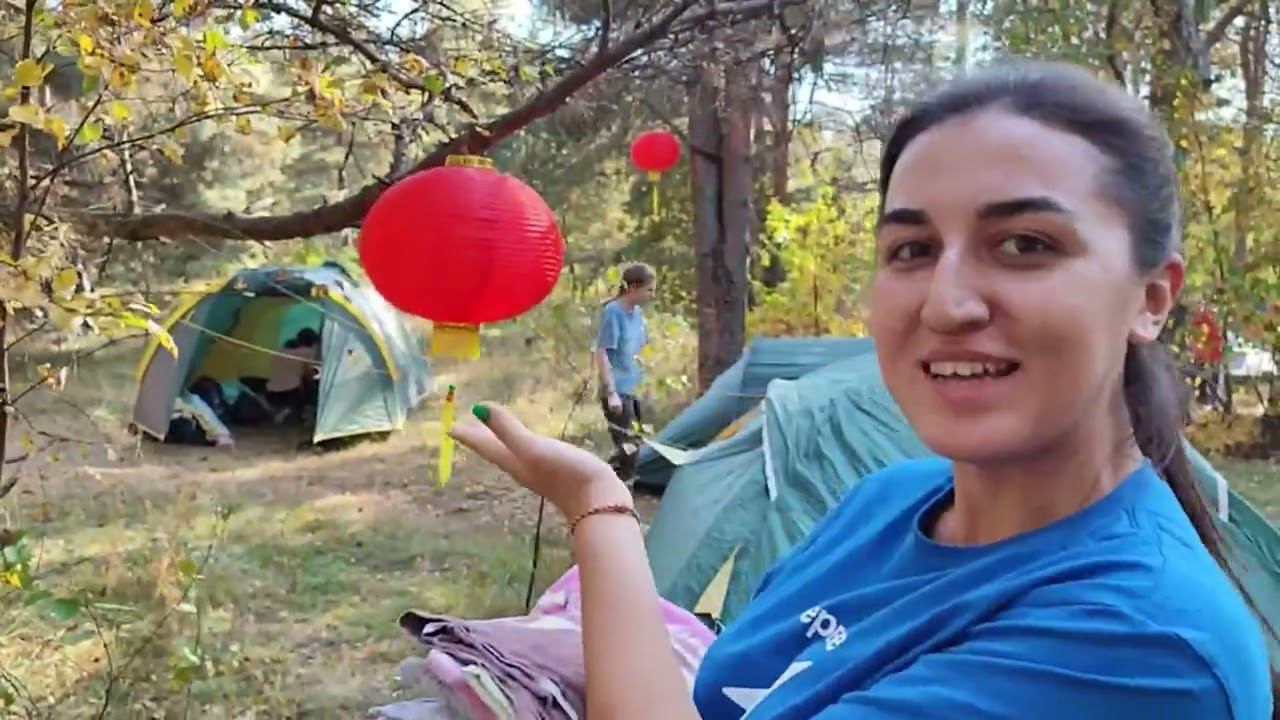 Турслет - Пример готовых работ Медиакласс смотреть онлайн