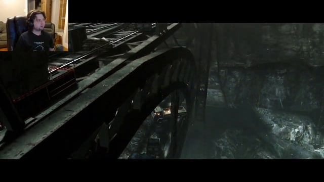 Resident Evil 6 (Steam) - DONT CRASH!!!!! DONT CRASH!!!! смотреть онлайн