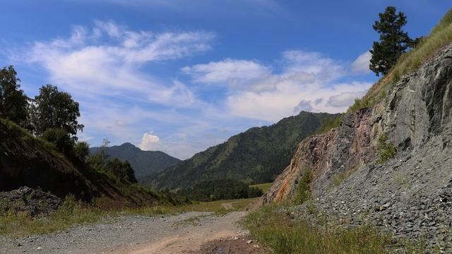Yakut khomus. Shaman Altai Spirit смотреть онлайн
