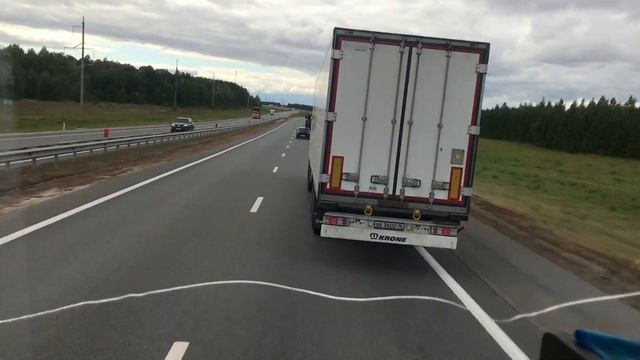 ПЕРВЫЙ РЕЙС БЕЗ ОПЫТА! Устроился в DELKO! ?