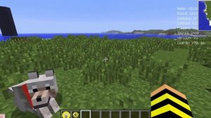 Самый простой способ создать сервер Minecraft (с модами)