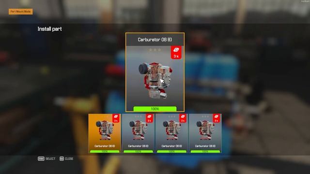 Ford F-50 restoration - Car Mechanic Simulator 2021 смотреть онлайн
