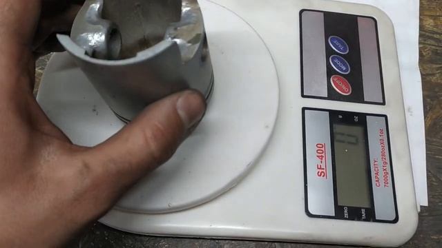 ИЖ Юпитер ЗВЕНИТ ПОРШЕНЬ смотреть онлайн