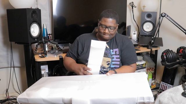 The Kontrol S-Series MK3 S49 MIDI Keyboard Controller Unboxing | @NativeInstruments