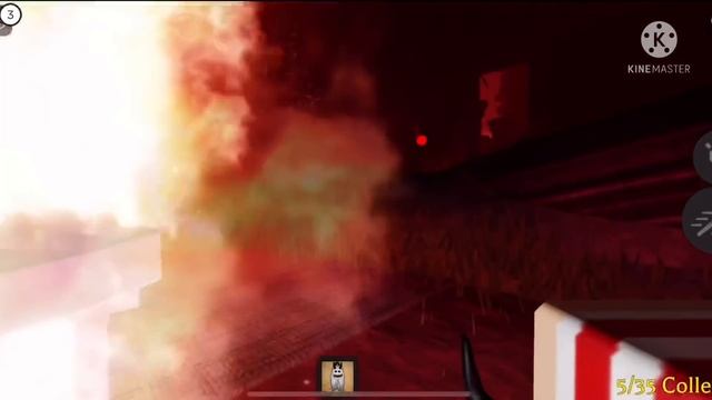 The Mimic-How To Get HIACHI Lantern And Hiachi Request In Halloween Event