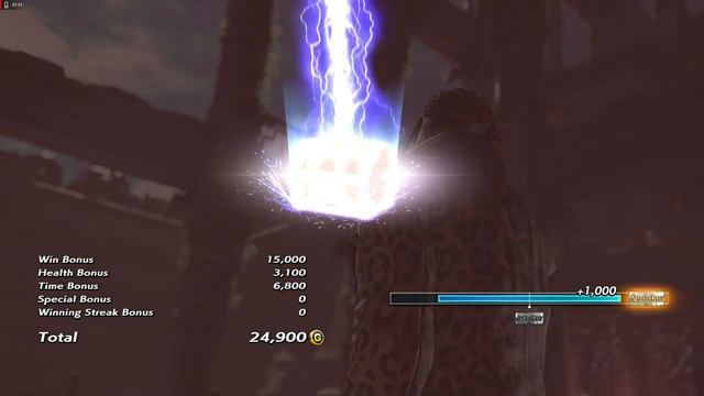 MAMANG EDDY TEKKEN : PC GAME TEKKEN 7 King of Capoera смотреть онлайн