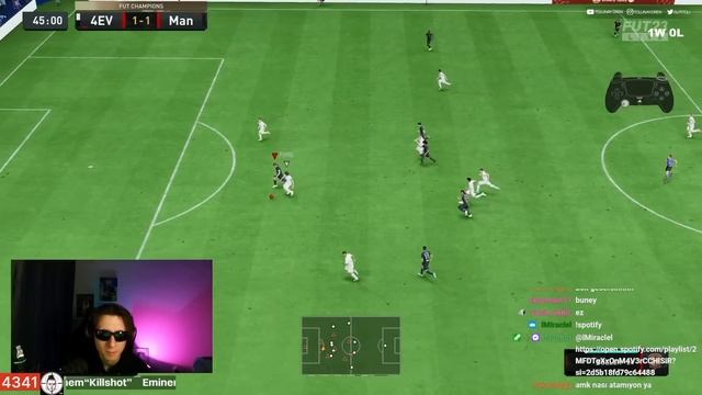 Beyler, İb*eliğe Hazır mısınız ? | Editli Fifa Yayın Kesiti смотреть онлайн