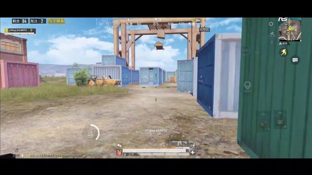 Erangel 2.0 Smooth + Extreme Gameplay VULKAN API | EPIC 1v4 Final🔥 смотреть онлайн