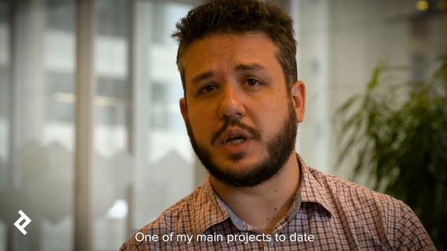 Meet André Gumieri смотреть онлайн