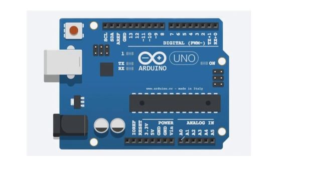 О Arduino смотреть онлайн