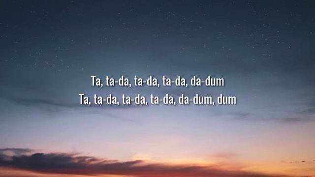 Nessa Barrett - keep me afraid (Lyrics) смотреть онлайн