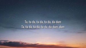 Nessa Barrett - keep me afraid (Lyrics)