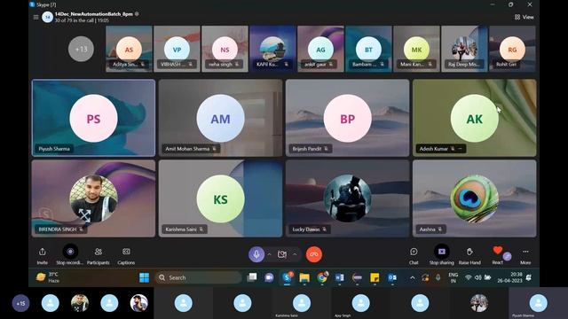 Java Class 36 Vector, Hash Set, Linked hash set & Tree hash set (26/4/2023) смотреть онлайн
