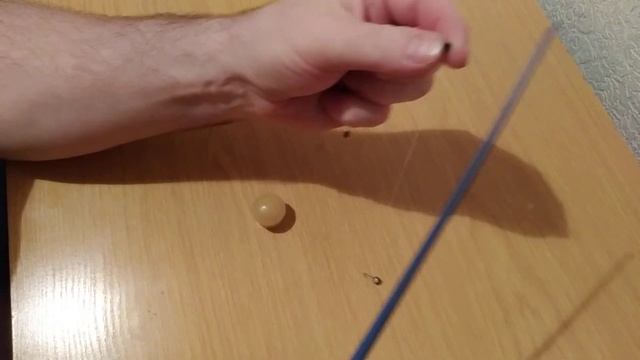 правильная оснастка зимней поплавочной удочки . всё просто и без изысков . смотреть онлайн