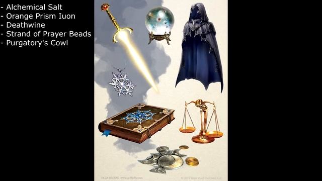 The Full Guide to Pathfinder's Animate Dead Part 3/3: Breakdown and Discussion смотреть онлайн