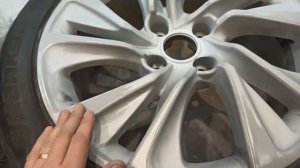 Как покрасить литые диски баллончиком идеально?