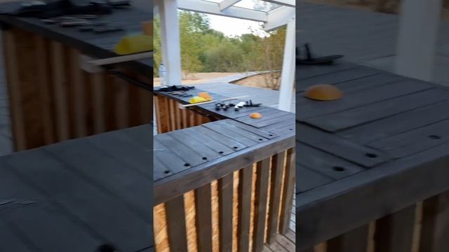 Тест мачете ТРОПИКИ МАЛОЕ из стали 9ХФ смотреть онлайн