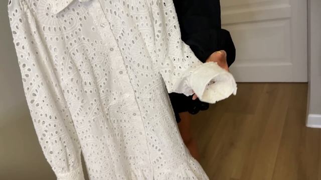 ШОПИНГ ВЛОГ. МОИ ПОКУПКИ ZARA, WILDBERRIES, LIME И ALL TIME С ПРИМЕРКОЙ смотреть онлайн