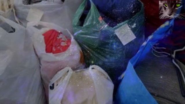 Плохие приметы. Почему нельзя отдавать свои вещи другим людям. смотреть онлайн