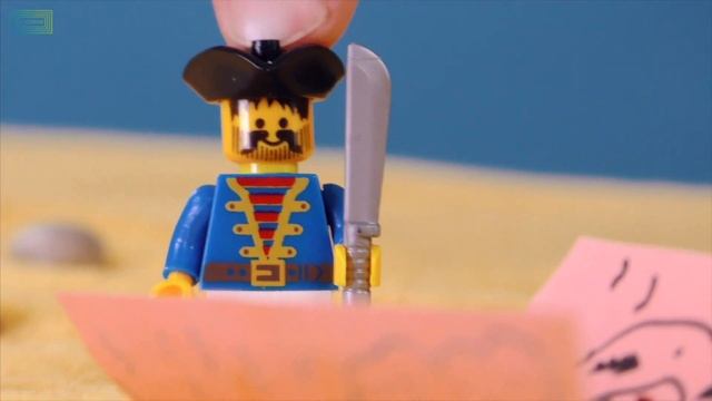 КСКН ИЩЕТ САИ! НАДАКХАН И ПИРАТЫ НИНДЗЯГО - НОВОЕ ПРИКЛЮЧЕНИЕ NINJAGO! смотреть онлайн