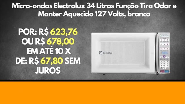PROMOÇÕES DA SEMANA DO CONSUMIDOR NA MAGAZINE LUIZA смотреть онлайн