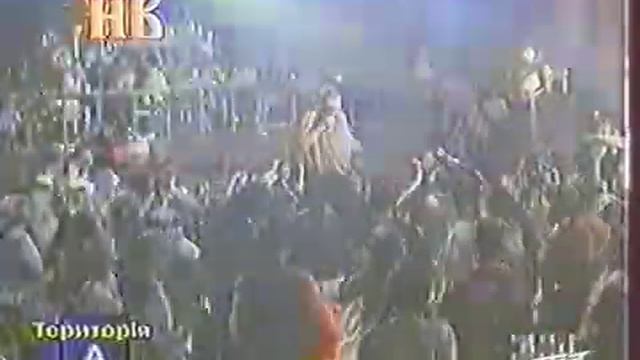 Олександр Пономарьов - Серденько (Територiя А) смотреть онлайн