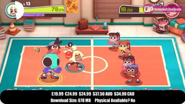 BEST New Nintendo Switch Games | Any WORTH it!? (August 2021 Week 1)