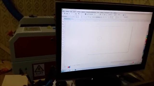 minimo 0503. Обзор 2. Пробуем резать. Лазерная резка. Лазерная гравировка. Ответы на вопросы. смотреть онлайн