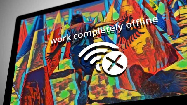 Deep Art Effects For Desktop (PC) смотреть онлайн