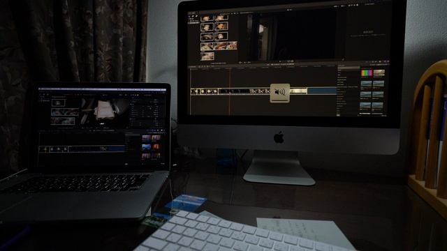 コスパ最強？最安4K iMac 21.5インチってどうなの？ HDDだと死ぬほど遅い？HDD1tb RAM8G corei5 3Ghz смотреть онлайн