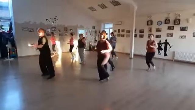 Сальса смотреть онлайн