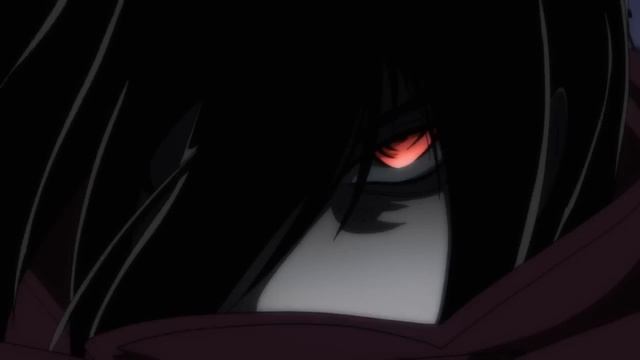 Hellsing OVA VIII - Alucard's Entrance HD