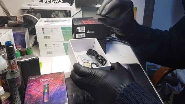 iJust Эволюция часть 4 IJUST-3 смотреть онлайн