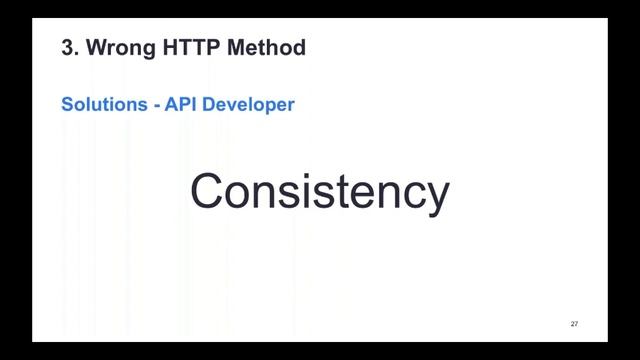 6 Common API Errors| DZone.com Webinar смотреть онлайн