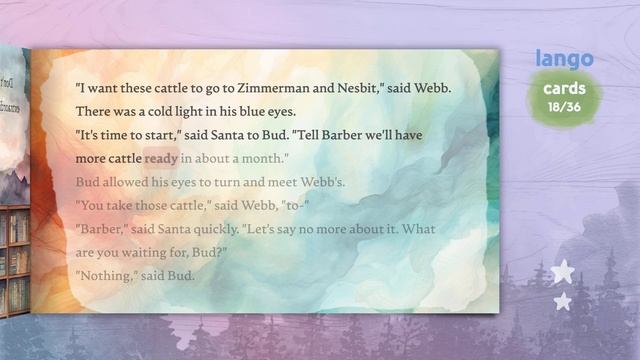 Hearts and Crosses by O. Henry ⭐️ Level 2 | Learn English Through Story Classics смотреть онлайн