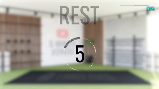 5 min a day to improve your ARM SIZE (Triceps + Forearm) смотреть онлайн