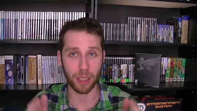 Bravely Default Review смотреть онлайн