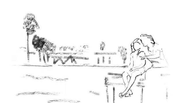 Foto sketch смотреть онлайн
