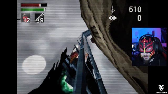 BLOODBORNE PSX IS SO COOL! смотреть онлайн