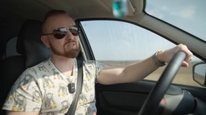 Лада Гранта Кросс 2023 | Стоит ли покупать?