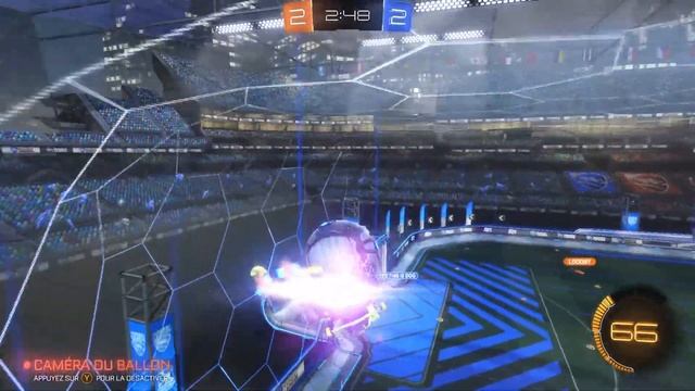 Rocket League 32 bit, DX9, Cooked 2020 01 15 12 57 06 online video cutter com 2 смотреть онлайн