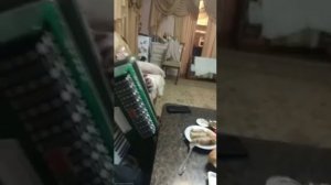 Даргинская  песня. Магомед Айгубов